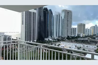 210 174th St #1909, Sunny Isles Beach, FL 33160 - Photo 2