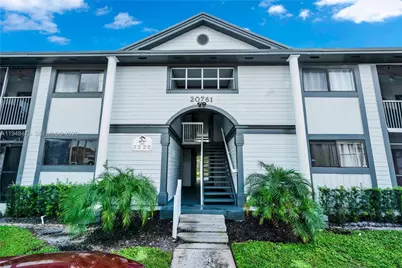 20761 NE 4th Pl #205, Miami, FL 33179 - Photo 20