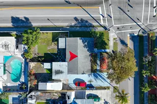 822 N 20th Ave, Hollywood, FL 33020 - Photo 2