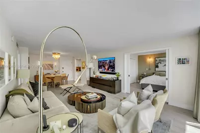 2030 S Ocean Dr #410, Hallandale Beach, FL 33009 - Photo 1