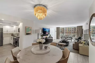 2030 S Ocean Dr #410, Hallandale Beach, FL 33009 - Photo 24