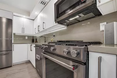 2030 S Ocean Dr #410, Hallandale Beach, FL 33009 - Photo 32