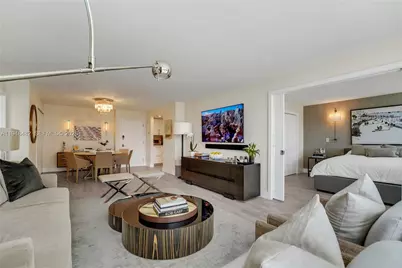 2030 S Ocean Dr #410, Hallandale Beach, FL 33009 - Photo 2