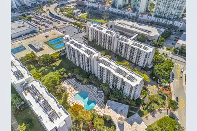 16909 N Bay Rd #217, Sunny Isles Beach, FL 33160 - Photo 4