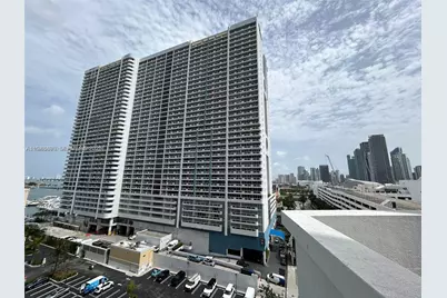 1750 N Bayshore Dr #1106, Miami, FL 33132 - Photo 6