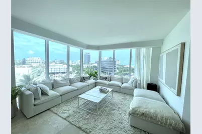 300 S Pointe Dr #705, Miami Beach, FL 33139 - Photo 1