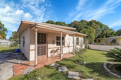 545 NW 142nd St, North Miami, FL 33168 - Photo 2