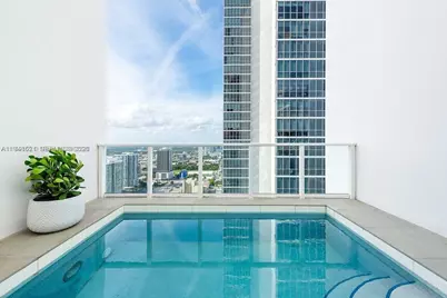 1040 Biscayne Blvd #4403, Miami, FL 33132 - Photo 30