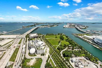 1040 Biscayne Blvd #4403, Miami, FL 33132 - Photo 28