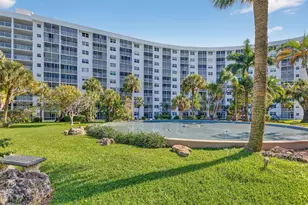 2731 NE 14th St Causeway, Pompano Beach, FL 33062 - Photo 22