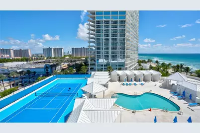 16711 Collins Ave #1004, Sunny Isles Beach, FL 33160 - Photo 52