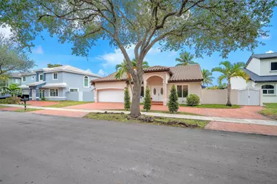 19211 NW 88th Ct, Hialeah, FL 33018 - Photo 4