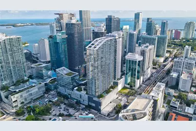 88 SW 7th St #1110, Miami, FL 33130 - Photo 1