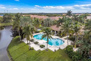 2401 W Preserve Way, Miramar, FL 33025 - Photo 42