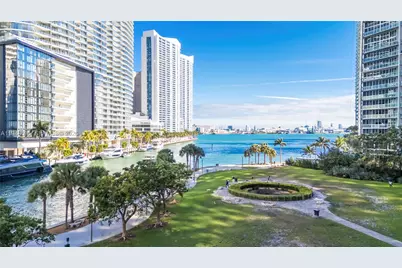 465 Brickell Ave #4106, Miami, FL 33131 - Photo 20