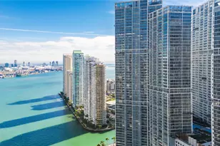 465 Brickell Ave, Miami, FL 33131 - Photo 22