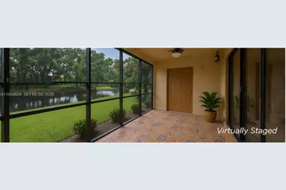 321 Lakeview Dr #105, Weston, FL 33326 - Photo 28