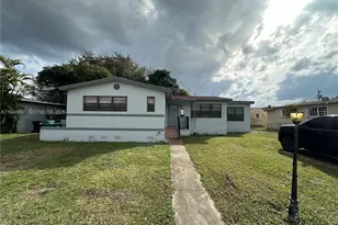 7860 SW 16th St, Miami, FL 33155 - Photo 1