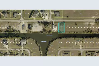 1706 NE 37th Street, Cape Coral, FL 33909 - Photo 1