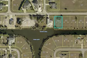 1706 NE 37th St, Cape Coral, FL 33909 - Photo 1