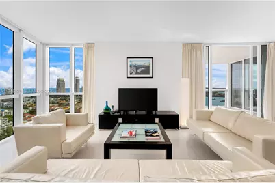 400 Alton Rd #2210, Miami Beach, FL 33139 - Photo 4