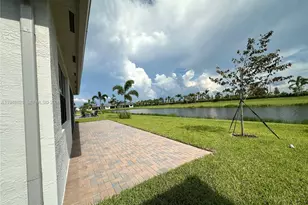 10922 SW Meandering Mile Rd, Port Saint Lucie, FL 34987 - Photo 36