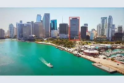 50 Biscayne Blvd #4603, Miami, FL 33132 - Photo 2