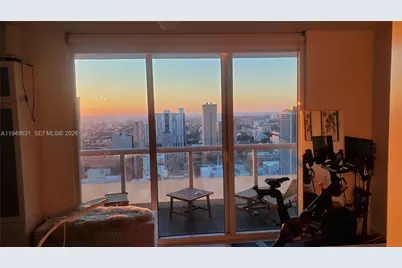 50 Biscayne Blvd #4603, Miami, FL 33132 - Photo 18