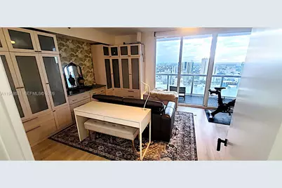 50 Biscayne Blvd #4603, Miami, FL 33132 - Photo 10