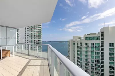 1300 Brickell Bay Dr #2803, Miami, FL 33131 - Photo 14