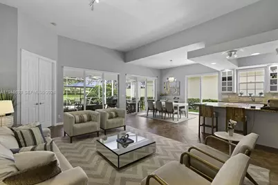 2862 Irma Lake Dr, West Palm Beach, FL 33411 - Photo 2