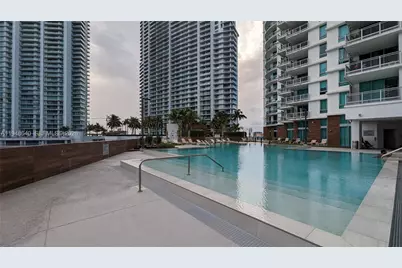 350 S Miami Ave #702, Miami, FL 33130 - Photo 8