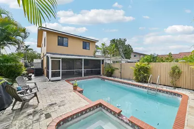 10365 SW 11th Ter #4-9B, Miami, FL 33174 - Photo 34