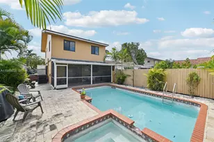 10365 SW 11th Terrace, Miami, FL 33174 - Photo 34