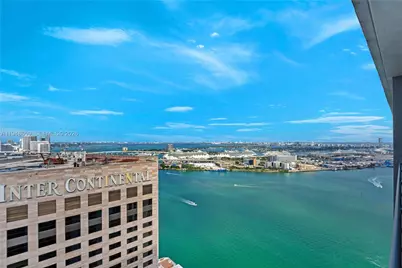 335 S Biscayne Blvd #4104, Miami, FL 33131 - Photo 24