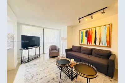 17011 N Bay Rd #202, Sunny Isles Beach, FL 33160 - Photo 4