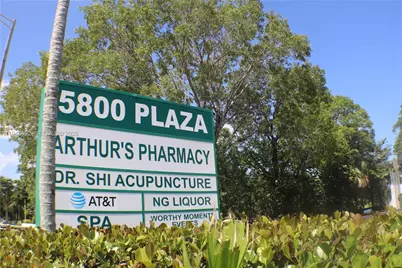 5800 N University Dr #Unit A, Tamarac, FL 33321 - Photo 4