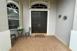 4023 Turnstone Ct, Weston, FL 33331 - Photo 8