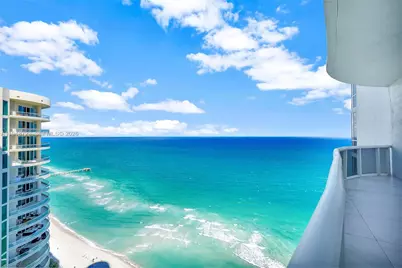 16001 Collins Ave #3402, Sunny Isles Beach, FL 33160 - Photo 2