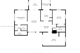 8440 NW 28th Pl, Sunrise, FL 33322 - Photo 32