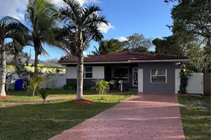 2614 Fillmore St, Hollywood, FL 33020 - Photo 2