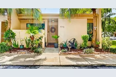 9770 NW 15th St #293, Pembroke Pines, FL 33024 - Photo 2