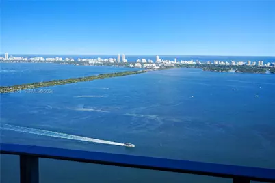 700 NE 24 #PH5801, Miami, FL 33137 - Photo 1
