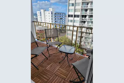 1340 Lincoln Rd #804, Miami Beach, FL 33139 - Photo 2