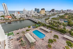 4101 Pine Tree Dr, Miami Beach, FL 33140 - Photo 2