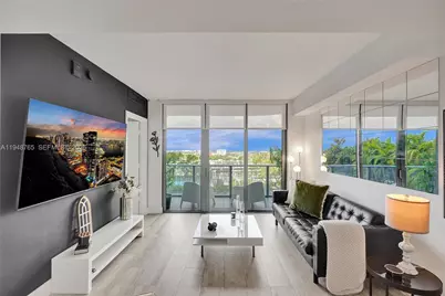 121 NE 34th St #910, Miami, FL 33137 - Photo 8