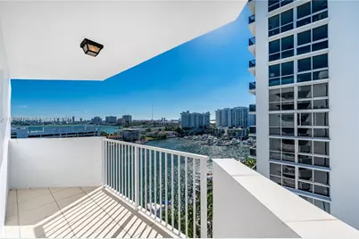 7933 West Dr #1026, North Bay Village, FL 33141 - Photo 16