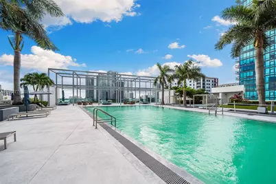 3301 NE 1st Ave #H0805, Miami, FL 33137 - Photo 22
