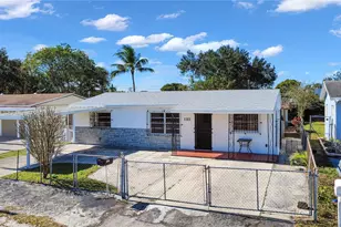 1311 SW 33rd Terrace, Fort Lauderdale, FL 33312 - Photo 1