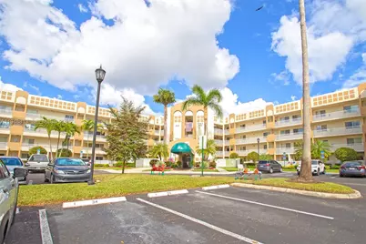 7763 Southampton Ter #211, Tamarac, FL 33321 - Photo 40